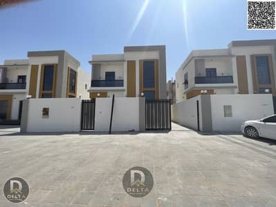 3 Bedroom Villa for Sale in Al Helio, Ajman - WhatsApp Image 2025-04-14 at 6.23. 13 PM. jpeg
