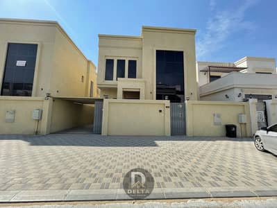 5 Cпальни Вилла в аренду в Аль Захья, Аджман - WhatsApp Image 2025-02-06 at 12.47. 00 PM. jpeg