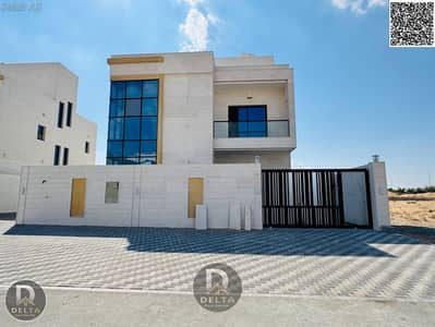 6 Bedroom Villa for Sale in Al Amerah, Ajman - WhatsApp Image 2025-02-11 at 9.06. 45 PM. jpeg