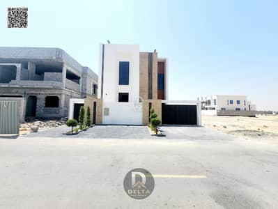 4 Bedroom Villa for Sale in Al Helio, Ajman - WhatsApp Image 2025-04-02 at 12.23. 03 PM. jpeg