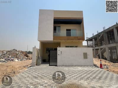 5 Bedroom Townhouse for Sale in Al Zahya, Ajman - WhatsApp Image 2025-05-21 at 8.12. 04 PM. jpeg