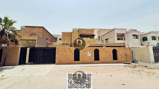 فیلا 5 غرف نوم للايجار في المويهات، عجمان - 001-20250729-191450. jpg