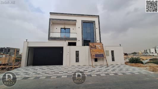 فیلا 5 غرف نوم للبيع في الحليو، عجمان - WhatsApp Image 2024-12-18 at 11.55. 22 AM. jpeg