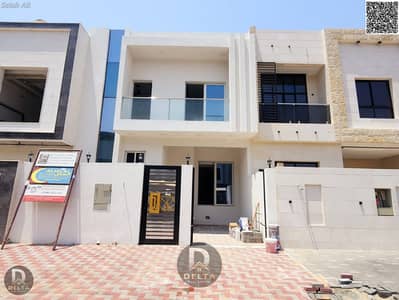 5 Bedroom Townhouse for Sale in Al Zahya, Ajman - WhatsApp Image 2025-05-20 at 8.52. 59 PM (1). jpeg