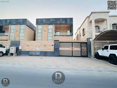 فیلا 5 غرف نوم للايجار في المويهات، عجمان - WhatsApp Image 2025-06-22 at 8.17. 19 PM (1). jpeg