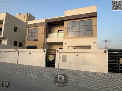 5 Bedroom Villa for Sale in Al Yasmeen, Ajman - WhatsApp Image 2025-06-25 at 7.17. 51 PM. jpeg