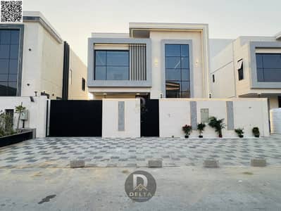 5 Bedroom Villa for Sale in Al Zahya, Ajman - WhatsApp Image 2025-09-11 at 8.49. 00 PM. jpeg