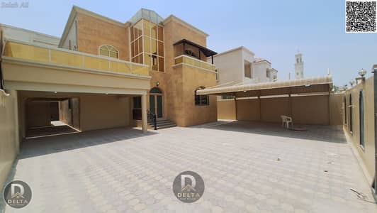فیلا 5 غرف نوم للايجار في المويهات، عجمان - WhatsApp Image 2025-07-23 at 1.09. 22 PM (2). jpeg