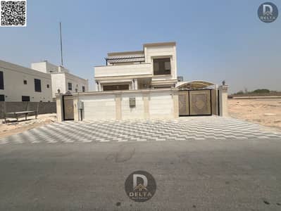 فیلا 4 غرف نوم للبيع في الحليو، عجمان - WhatsApp Image 2025-07-19 at 6.30. 25 PM. jpg
