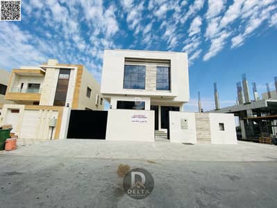 5 Bedroom Villa for Sale in Al Yasmeen, Ajman - WhatsApp Image 2025-02-16 at 4.26. 52 PM. jpeg