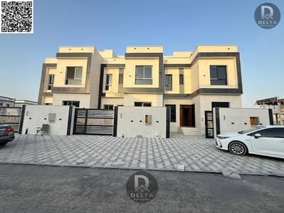 4 Bedroom Townhouse for Sale in Al Helio, Ajman - WhatsApp Image 2025-07-12 at 10.05. 38 PM (1). jpg