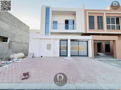 5 Bedroom Townhouse for Sale in Al Zahya, Ajman - WhatsApp Image 2025-07-28 at 8.01. 56 PM (2). jpg