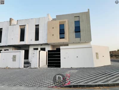 تاون هاوس 4 غرف نوم للبيع في الحليو، عجمان - 74a91f31-6742-4e3a-8647-5b9285035acd. jpg