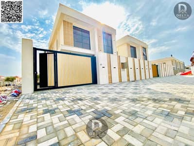 4 Bedroom Villa for Sale in Al Helio, Ajman - WhatsApp Image 2025-08-06 at 4.56. 10 PM (1). jpg