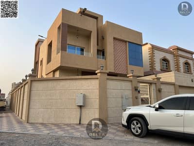 فیلا 5 غرف نوم للايجار في المويهات، عجمان - WhatsApp Image 2025-08-04 at 7.10. 14 PM (1). jpg