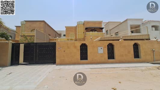 فیلا 5 غرف نوم للايجار في المويهات، عجمان - WhatsApp Image 2025-08-03 at 5.26. 46 PM (1). jpg