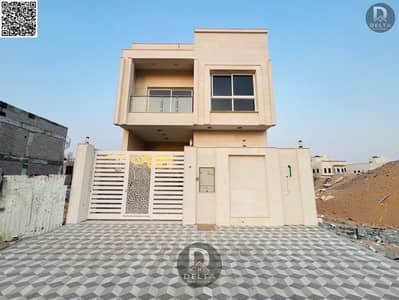 4 Cпальни Таунхаус Продажа в Аль Хелио, Аджман - WhatsApp Image 2025-07-28 at 7.59. 03 PM (16). jpg