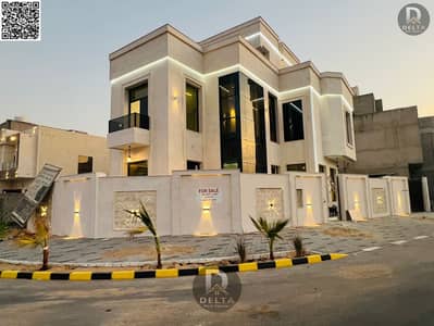 4 Bedroom Villa for Sale in Al Yasmeen, Ajman - WhatsApp Image 2025-06-18 at 8.45. 06 PM. jpg