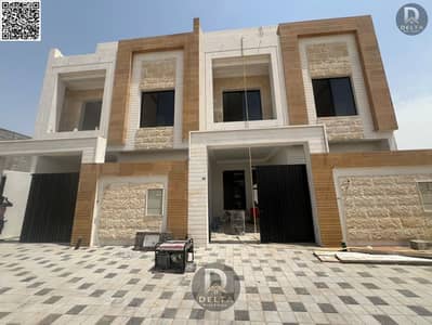 4 Bedroom Townhouse for Sale in Al Yasmeen, Ajman - WhatsApp Image 2025-08-18 at 1.11. 53 PM (1). jpg