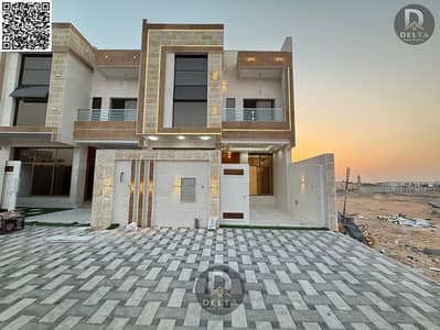 5 Bedroom Townhouse for Sale in Al Helio, Ajman - WhatsApp Image 2025-07-15 at 1.46. 38 PM (1). jpg