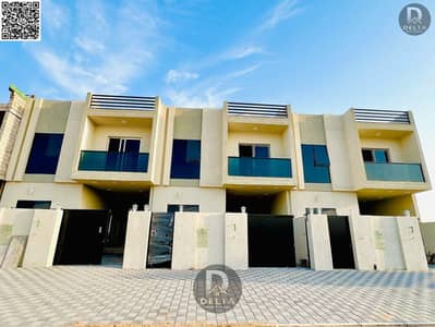 3 Bedroom Townhouse for Sale in Al Helio, Ajman - WhatsApp Image 2025-07-30 at 10.15. 53 AM - Copy. jpg