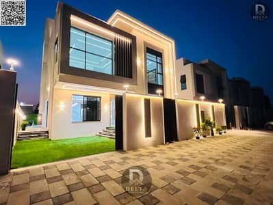 5 Bedroom Villa for Sale in Al Zahya, Ajman - WhatsApp Image 2025-09-11 at 7.32. 55 PM (1). jpg