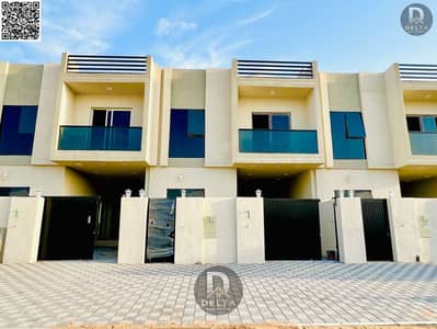 3 Bedroom Townhouse for Sale in Al Helio, Ajman - WhatsApp Image 2025-07-30 at 10.15. 53 AM (1). jpg