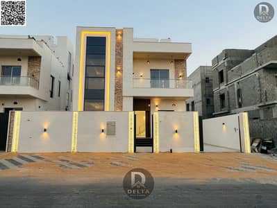 4 Bedroom Villa for Sale in Al Bahia, Ajman - WhatsApp Image 2025-06-26 at 7.59. 55 PM. jpg