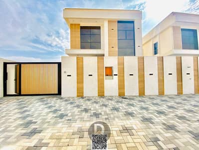 4 Bedroom Villa for Sale in Al Helio, Ajman - WhatsApp Image 2025-08-06 at 6.32. 07 PM. jpg