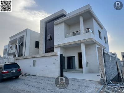 4 Bedroom Villa for Sale in Al Zahya, Ajman - WhatsApp Image 2025-08-11 at 9.13. 37 PM. jpg