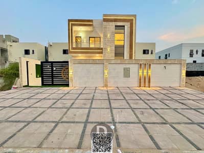 4 Bedroom Villa for Sale in Al Helio, Ajman - WhatsApp Image 2025-07-31 at 8.18. 44 PM. jpeg
