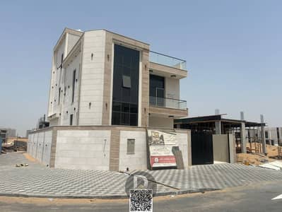 5 Bedroom Villa for Sale in Al Helio, Ajman - WhatsApp Image 2025-08-04 at 1.10. 01 PM. jpeg
