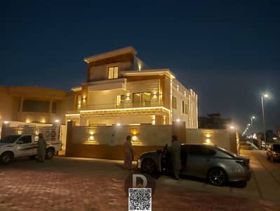 8 Bedroom Villa for Sale in Al Yasmeen, Ajman - WhatsApp Image 2025-08-21 at 12.30. 54 PM. jpg
