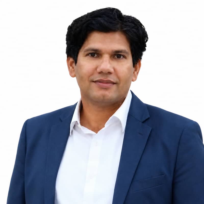 Sajid Mirza