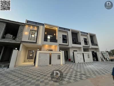 5 Bedroom Townhouse for Sale in Al Helio, Ajman - WhatsApp Image 2025-07-08 at 10.21. 36 AM. jpg