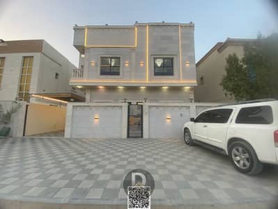 6 Bedroom Villa for Sale in Al Yasmeen, Ajman - WhatsApp Image 2025-08-21 at 11.32. 42 AM (1). jpg