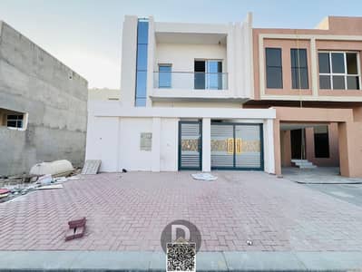 5 Bedroom Townhouse for Sale in Al Zahya, Ajman - WhatsApp Image 2025-07-30 at 11.48. 54 AM. jpeg
