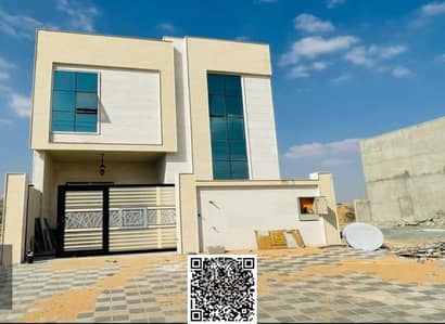 تاون هاوس 3 غرف نوم للبيع في الزاهية، عجمان - WhatsApp Image 2025-08-06 at 7.38. 55 PM. jpg
