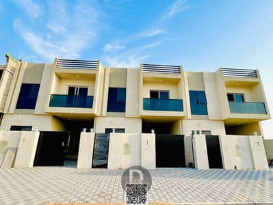 3 Bedroom Villa for Sale in Al Helio, Ajman - WhatsApp Image 2025-07-30 at 11.24. 54 AM. jpeg