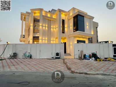 5 Bedroom Villa for Sale in Al Helio, Ajman - WhatsApp Image 2025-09-13 at 7.34. 37 PM. jpg