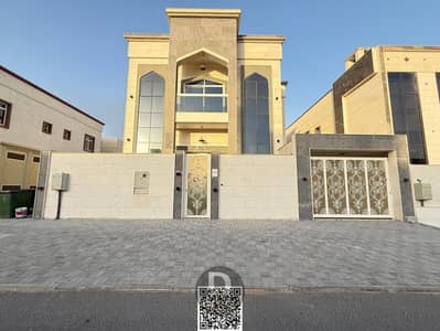فیلا 5 غرف نوم للايجار في الياسمين، عجمان - WhatsApp Image 2025-09-03 at 8.36. 38 PM (1). jpg
