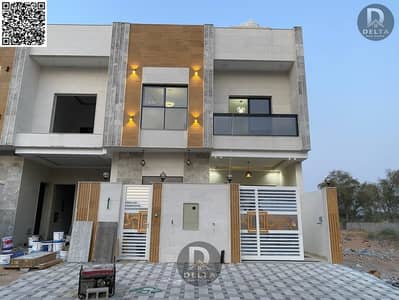 5 Bedroom Townhouse for Sale in Al Helio, Ajman - WhatsApp Image 2025-07-03 at 11.00. 01 PM. jpg