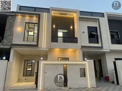5 Bedroom Townhouse for Sale in Al Helio, Ajman - WhatsApp Image 2025-07-08 at 10.21. 37 AM. jpg