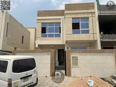 4 Bedroom Villa for Sale in Al Zahya, Ajman - WhatsApp Image 2025-07-31 at 4.50. 22 PM. jpeg