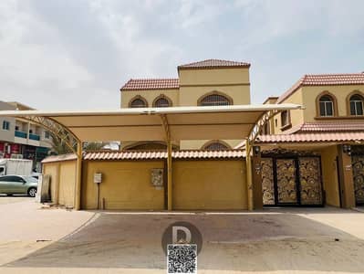 فيلا تجارية  للايجار في الروضة، عجمان - WhatsApp Image 2025-08-21 at 11.20. 54 AM. jpg