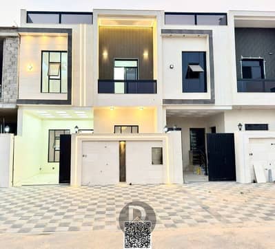 5 Bedroom Townhouse for Sale in Al Helio, Ajman - WhatsApp Image 2025-07-23 at 12.43. 39 PM. jpeg