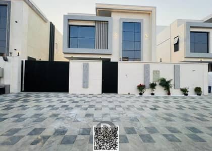 5 Bedroom Villa for Sale in Al Zahya, Ajman - WhatsApp Image 2025-09-11 at 10.18. 04 PM. jpg