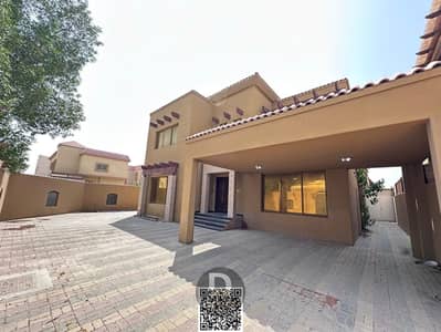 6 Bedroom Villa for Rent in Al Rawda, Ajman - WhatsApp Image 2025-09-07 at 7.48. 50 PM. jpg