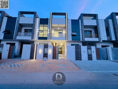 3 Bedroom Villa for Sale in Al Helio, Ajman - WhatsApp Image 2025-08-10 at 8.27. 11 PM. jpeg