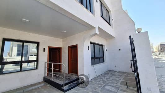 5 Bedroom Villa for Sale in Al Alia, Ajman - WhatsApp Image 2024-10-14 at 10.48. 49 AM. jpeg